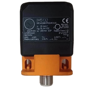 Capteur d'induction IM5123 d'origine, nouveau, IMC4020BCPKG/US-100-DPA - Product Image 1
