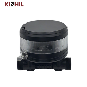 Medidor <span class=keywords><strong>de</strong></span> <span class=keywords><strong>Agua</strong></span> Doméstico Ultrasónico con Batería - Product Image 3