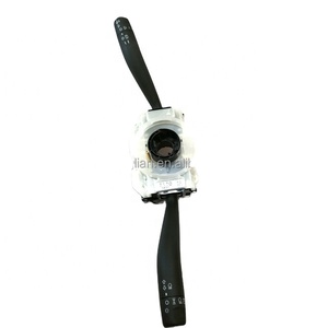 สวิตช์รวมรุ่น8-98243717-0สำหรับ FAW Hongta Jiefang Isuzu - Product Image 1