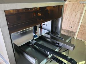 เครื่องตัดขนมปังอาหารแบบต่อเนื่องเครื่องตัดเค้กเครื่องตัดแผ่นขนมปัง - Product Image 6