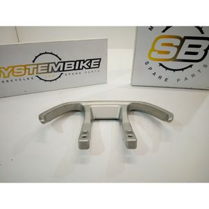 Manopola Posteriore Compatibile per Moto Kawasaki Er 5, Componente di Controllo - Product Image 6