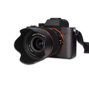 เลนส์กล้อง <span class=keywords><strong>YONGNUO</strong></span> YN35mm F2S DF DSM รุ่นใหม่ 35 มม. ฟูลเฟรม โฟกัสอัตโนมัติ สำหรับกล้อง Sony - Product Image 5