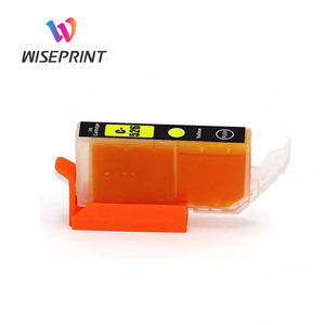 Wiseprint Compatible avec PGI-525/CLI-526 Premium Full Color pour cartouche d'encre pour <span class=keywords><strong>imprimante</strong></span> PIXMA <span class=keywords><strong>MG5350</strong></span> avec emballage en vrac - Product Image 5