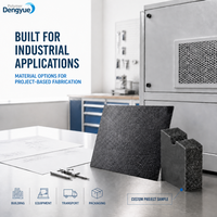 Fournisseur direct d'usine, éponge enduite de PU, imperméable, ignifuge, antichoc, insonorisante, découpe sur mesure, OEM ODM