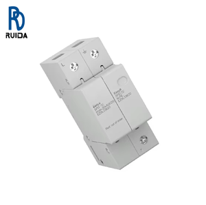 อุปกรณ์ป้องกันไฟกระชาก Ez9l33620, 230v สูงสุด, 20 Ka สูงสุด Surge, ที่ยึดแบบหนีบ, ซีรีส์ Ez9l - Product Image 1
