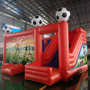 <span class=keywords><strong>Castillo</strong></span> Inflable para Exteriores, Casa de Juegos, Princesa de Hielo, Encantador <span class=keywords><strong>Castillo</strong></span> de Brinco, Casa de Brinco Gigante para Niños Pequeños, Patio de Jardín - Product Image 6