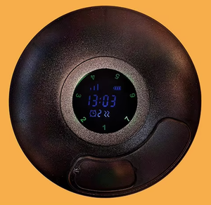 Tự động nhắc nhở Pill Hộp thiết kế thông minh, nhựa y học lưu trữ container cho nhà làm vườn sử dụng, nhỏ gọn Pill tổ chức - Product Image 4