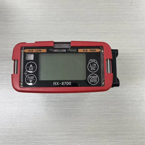 เครื่องตรวจจับก๊าซ RIKEN KEIKI รุ่น RX-8700 GX-8000 RX-8500 ขายดี - Product Image 1