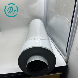 Filtro de Aire EexcavaStart 3825778 823701 AF4100 PA2771 X770088 para Motores de Maquinaria Pesada, Duradero, de Alta Eficiencia, Fácil de Instalar, 1 Año - Product Image 1