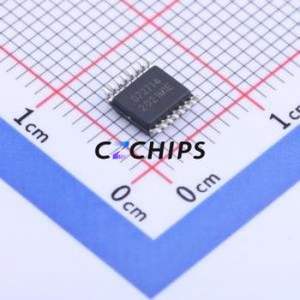 Whole Sale LDR6321 SSOP-16-4.4mm Integrated Circuit IC Chip <b>USB</b> <b>Converter</b> IC Whole Sale Electronic Component Chips & BOM Service - Product Image 2