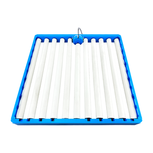 Bandeja Giratoria para <span class=keywords><strong>Huevos</strong></span> <span class=keywords><strong>de</strong></span> Varios Tipos con Espaciado <span class=keywords><strong>de</strong></span> Rodillos Ajustable, Gira los <span class=keywords><strong>Huevos</strong></span> Automáticamente para Mini Incubadora - Product Image 2