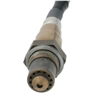 Capteur d'oxygène à large bande LSU 4.9 pour OEM 0258017036 en silicone et acier inoxydable