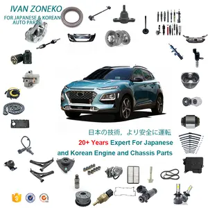 Купить оптом Китай Ivanzoneko автомобильные запасные части для TOYOTA HILUX дизельный пикап 4X4 REVO KUN125 2016