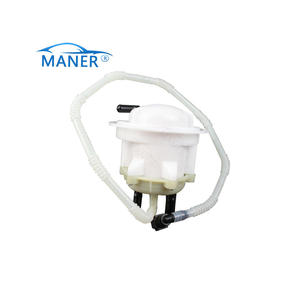 Module de pompe à carburant et filtre MANER pour pièces de moteur de voiture 7L0919679 pour PORSCHE Cayenne VW TOUAREG - Product Image 1