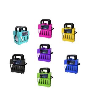 Petite presse à chaud pour transfert d'impression sur tasses - Product Image 2