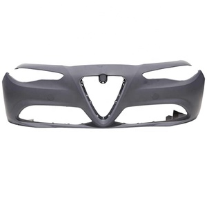 PIÈCES DE RECHANGE DE CARROSSERIE AUTOMOBILE PARE-CHOCS AVANT pour ALFA ROMEO GIULIA 2015 50547915 50547916 50547917 50547918 PARE-CHOCS DE VOITURE - Product Image 1