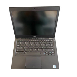 Affordable for Dell E5290 i5 8gen 256G used Business laptop Office computer Lightweight portable cheap price <b>Notebook</b> 12.5inch - Product Image 6