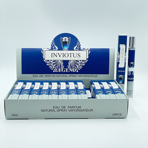 गर्म अरब इत्र 35 मिली टेस्ट ट्यूब आर्बियल परफ्यूम मिनी दुबाई इत्र पुरुषों और महिलाओं के लिए थोक - Product Image 3