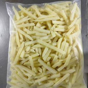 Hochwertige Kartoffeln gefrorene Pommes Frites - Product Image 5