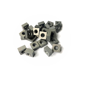 Miếng Chèn Cắt Đá Cacbua Vonfram Cho Cưa Xích, Phù Hợp Với Máy Fantini, Korfmann, Benetti Và Dazzini - Product Image 1