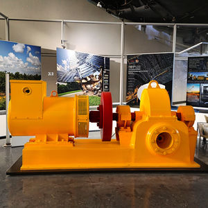 Énergie renouvelable <span class=keywords><strong>Mini</strong></span> <span class=keywords><strong>centrale</strong></span> <span class=keywords><strong>hydroélectrique</strong></span> Hors réseau Générateur <span class=keywords><strong>hydroélectrique</strong></span> <span class=keywords><strong>hydroélectrique</strong></span> River Home - Product Image 2