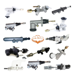Cilindro Maestro Frizione di Alta Qualità 8-97946626-0 8-97946626-1 per Ricambi Auto Isuzu Dmax 8979466260 8979466261 - Product Image 2