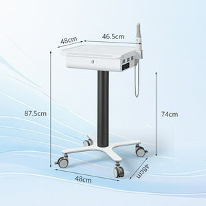 Scanner Intraorale Dentale con Schermo ad Alta Definizione Carrello Mobile con Sistema Integrato Tutto in Uno per Cliniche Dentistiche Moderne - Product Image 3