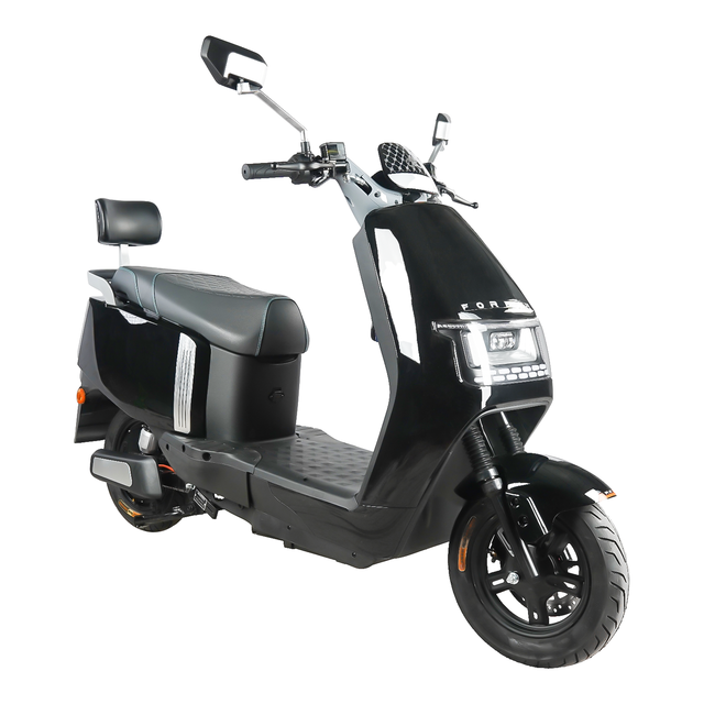 16-inch 48V/60V Family Moto Electric Bike for Adults, Fat Tire Design, 1000W Home Use BC-LH
