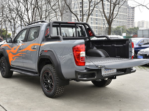 <span class=keywords><strong>Precio</strong></span> de fábrica <span class=keywords><strong>Dongfeng</strong></span> Rich 7 camioneta 4*4 camión coches nuevos camiones camioneta gasolina coches camioneta diesel - Product Image 6