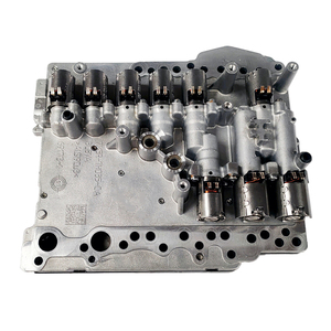 Corpo Valvola di Trasmissione Automatica MPS6 6DCT450 con Solenoide per Ford Volvo Dodge, Qualità Superiore WDG - Product Image 6