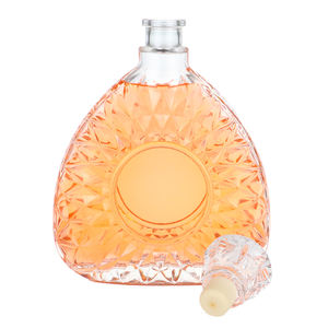 Botella de té de cristal para brandy, botella de Ginseng de <span class=keywords><strong>2l</strong></span>, 750 Ml, 500ml, calidad garantizada - Product Image 4