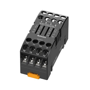 Nouveaux borniers originaux Autonics série ABS ABS-S04TN-CN/ABS-S01PA-CN Borniers de relais - Product Image 2