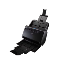 Scanner haute vitesse couleur recto-verso A4 HD pour Canon DR-C240 C230 M140 160II 260L en stock