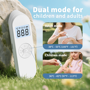 Dispositif de soulagement des piqûres d'insectes réutilisable et sans produits chimiques pour les piqûres de moustiques en plein air et en voyage Usine Vente en gros OEM - Product Image 4