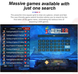 كابينة ألعاب فيويلكس طراز F الأكثر مبيعًا لعام 2025 للاعبين المحترفين - Product Image 6