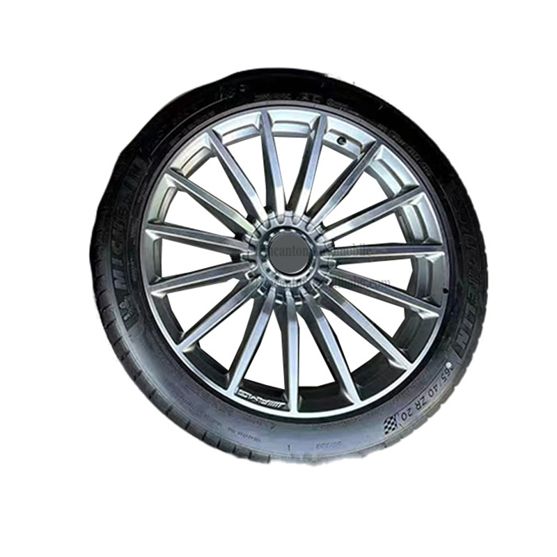 ruff racing rims 20 inch