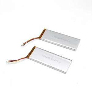 מקורי מפעל MSDS גבוהה כוח מסוק נטענת 7045120 Lipo 5000mAh ליתיום פולימר סוללה עבור שלט רחוק Drone - Product Image 4