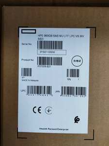 P37009-B21 Disco Duro SSD de Servidor de Uso Mixto SAS LFF de 960 GB y 12 Gbps - Product Image 5