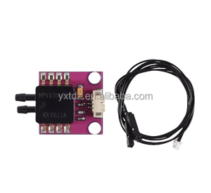 Yixintai Mô-đun cảm biến áp suất chênh lệch đo tốc độ không khí apm2.5 mpxv7002dp - Product Image 5