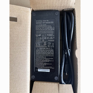 Có nghĩa là tốt GST120A24-R7B 120 Wát 24V chuyển đổi <span class=keywords><strong>Power</strong></span> <span class=keywords><strong>Adapter</strong></span> DC đầu ra cho Máy tính để bàn kết nối - Product Image 5