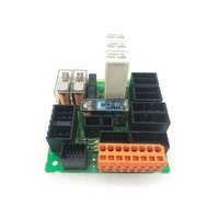 Offre Spéciale Japon Fanuc Circuit Board PCB A20B-1008-0740 Robot Power Board Commutateur de commande