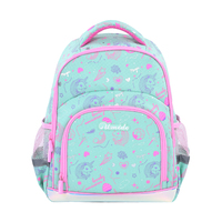 OEM cartables logo impression couleur taille personnalisation étudiants chinois sac à dos étanche sacs à dos pour filles enfants