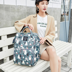 <span class=keywords><strong>Sac</strong></span> <span class=keywords><strong>à</strong></span> langer <span class=keywords><strong>Mini</strong></span> ours peint <span class=keywords><strong>à</strong></span> la main <span class=keywords><strong>sac</strong></span> <span class=keywords><strong>à</strong></span> langer imperméable <span class=keywords><strong>sac</strong></span> <span class=keywords><strong>à</strong></span> <span class=keywords><strong>dos</strong></span> de voyage pour soins de bébé <span class=keywords><strong>sac</strong></span> de maternité - Product Image 6