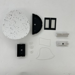 Hot Sale simple Style LED <b>Wall</b> Lamp Double-ended rocker <b>wall</b> <b>light</b> - Product Image 4