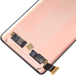 Écran LCD d'affichage pour téléphone portable Vivo X80, matériau AMOLED, remplacement d'origine avec numériseur, prix complet, 2 pièces, CN;GUA - Product Image 6