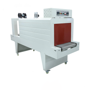 Funda térmica semiautomática para encoger botellas, cajas de cartón, máquina para envolver alimentos - Product Image 5