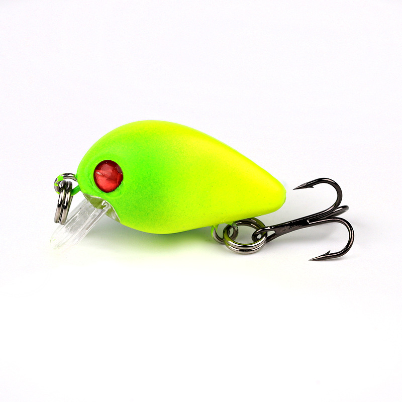 amarillo verde