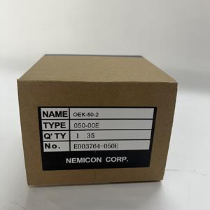 Codificador Rotatorio Nemicon OEK-50-2 - Product Image 1