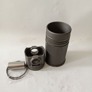 Pièce moteur de haute qualité, piston 6152-32-2510, excavateur PC 400-6/7, Wa470-3, chargeuse sur pneus pour moteur S6d125-2 S6D125-3 - Product Image 3