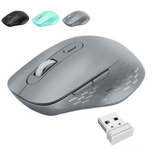 Quang USB Máy Tính 2.4G Không Dây Bt Chuột Cho <span class=keywords><strong>Windows</strong></span> <span class=keywords><strong>Mac</strong></span> Văn Phòng Nhà Sử Dụng - Product Image 3